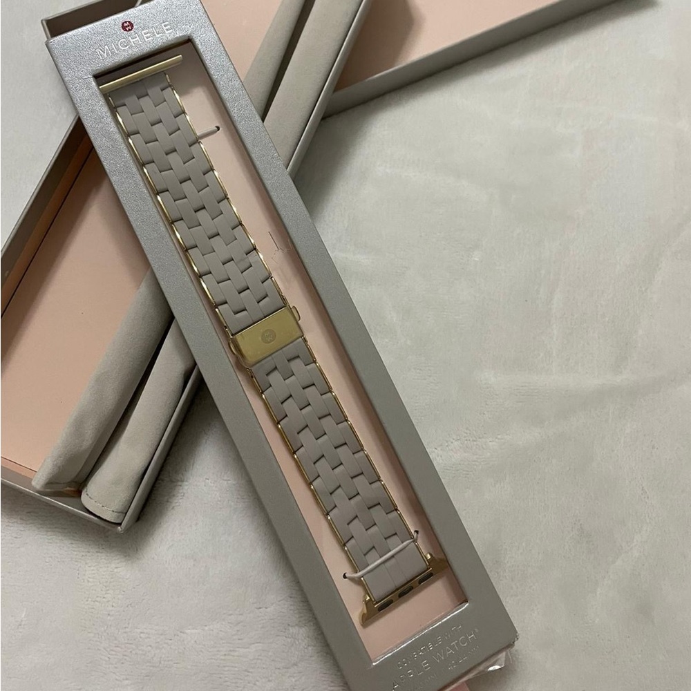 MICHELLE Apple Watch strap